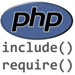 Php de include ifadesi