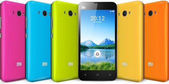 Dünyanın en büyük üçüncü akıllı telefon üreticisi Xiaomi 1,1 milyar dolar yatırım aldı﻿