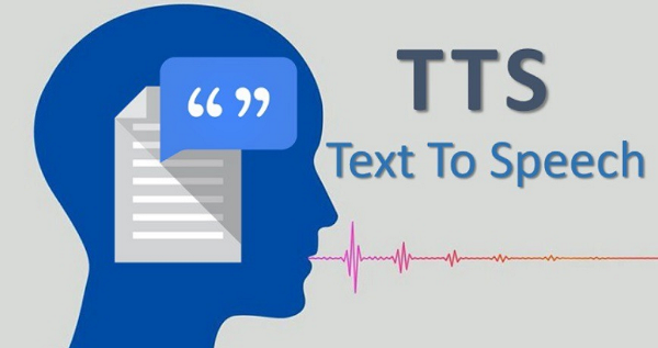 Android Uygulamalarda Text to Speech Kullanımı
