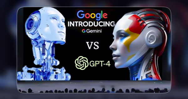 Google Gemini ve ChatGPT: Yapay Zekada Yeni Rekabet