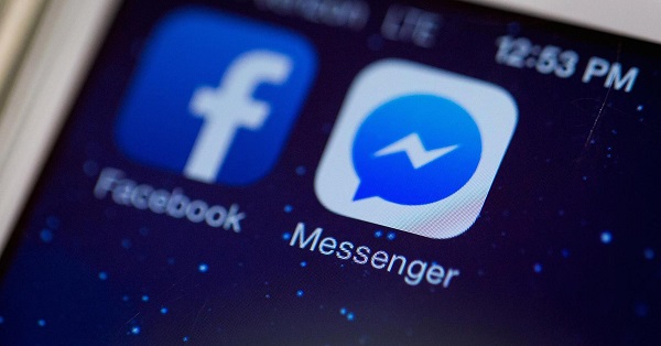 Facebook Messenger kullanmak için Facebook hesabına gerek kalmadı.