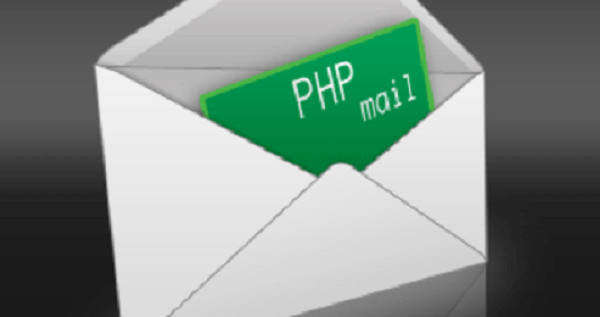 Php mail fonksiyonu kullanımı